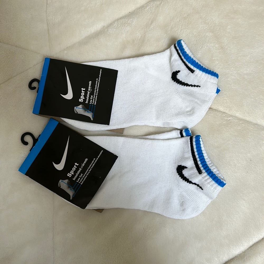 Nike Sport Socks NWT